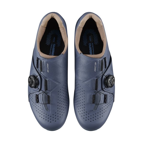 Buty szosowe Shimano SH-RC300W damskie Indigo rozmiar 41