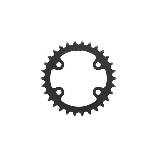 Zębatka Shimano CUES FC-U6000-2 — 30T-BN (wewnętrzna do układu 2×)