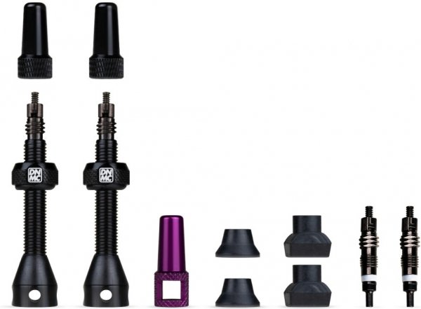 Zawory tubeless Dynamic Bar Keeper 44 mm