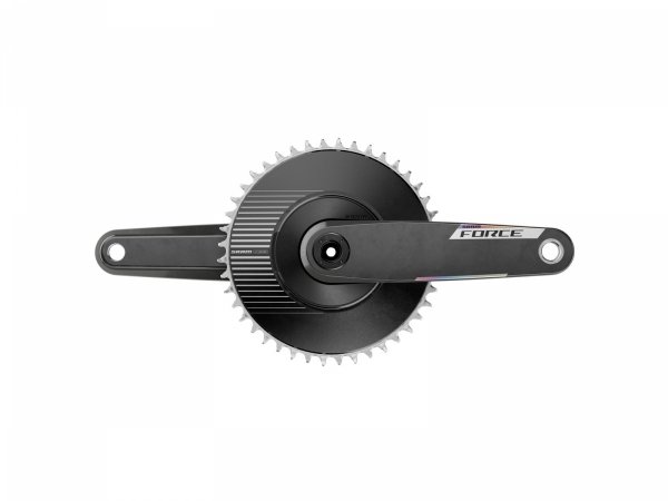 Korba SRAM Force Aero E1 DUB 1x 50T 175 mm bez suportu