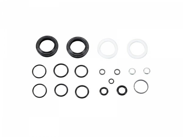 Zestaw serwisowy RockShox 30 Gold A1 Basic (uszczelki + pianki)