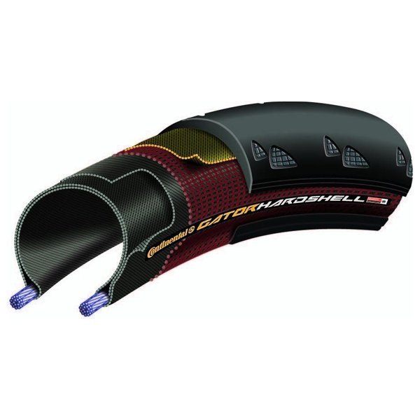 Opona Continental Gator Hardshell 700 x 32C [32-622 ] 