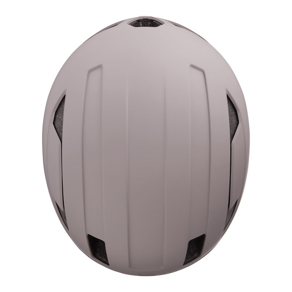 Kask miejski Lazer CityZen KinetiCore — Matte Lila, rozmiar M (55–59 cm)