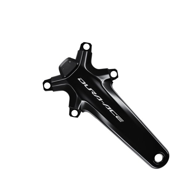Korba SHIMANO DURA-ACE FC-R9200-P 12 rzędów 160 mm z miernikiem mocy