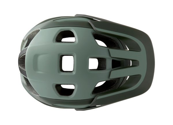 Kask Lazer Jackal MT Dark Green roz.S 