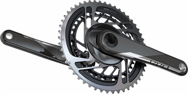 Korba SRAM RED 1 AXS D1 DUB 172,5 mm 46T — bez suportu