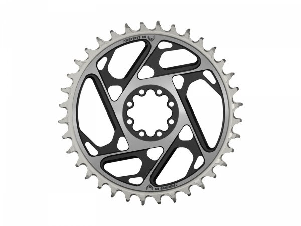 Zębatka SRAM T-Type Eagle XX SL 36T Direct Mount 0 mm offset czarna