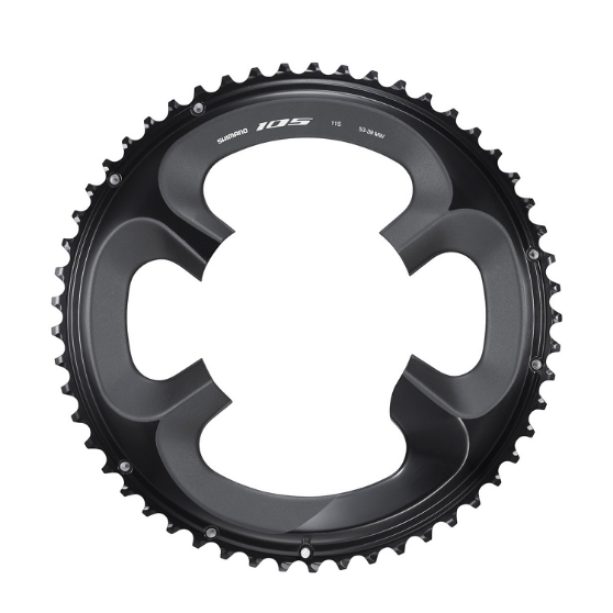 Zębatka Shimano 105 FC-R7000 53T-MW