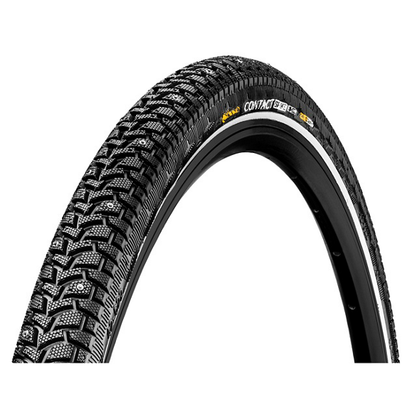 Opona Continental CONTACT Spike 120 28 x 1 3/8 x 1 5/8 (37-622)