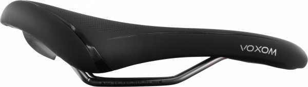 Siodełko Voxom SA3 Tour — czarne