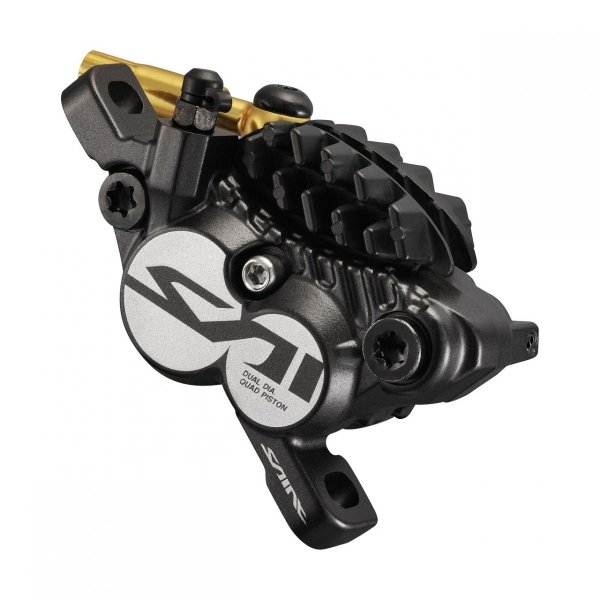 Hamulec tarczowy Shimano Saint BL-M820/BR-M820 1700 mm H03C