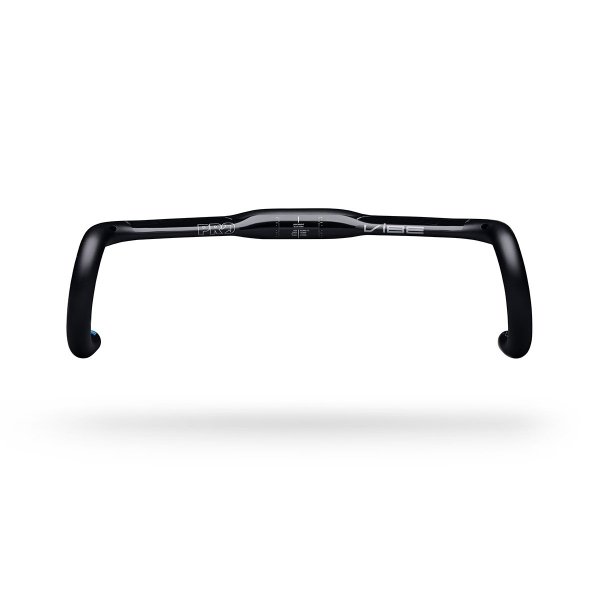 Kierownica PRO Vibe Aero Pursuit 36 cm / 31,8 mm / Aluminium