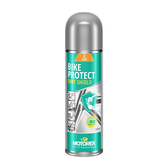 Motorex Bike Protect Bio Aerosol 300ml 
