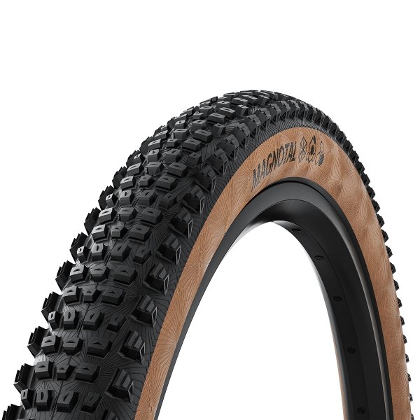 Opona Continental Magnotal Trail Grip 29x2,40 czarna transp. Zwijana