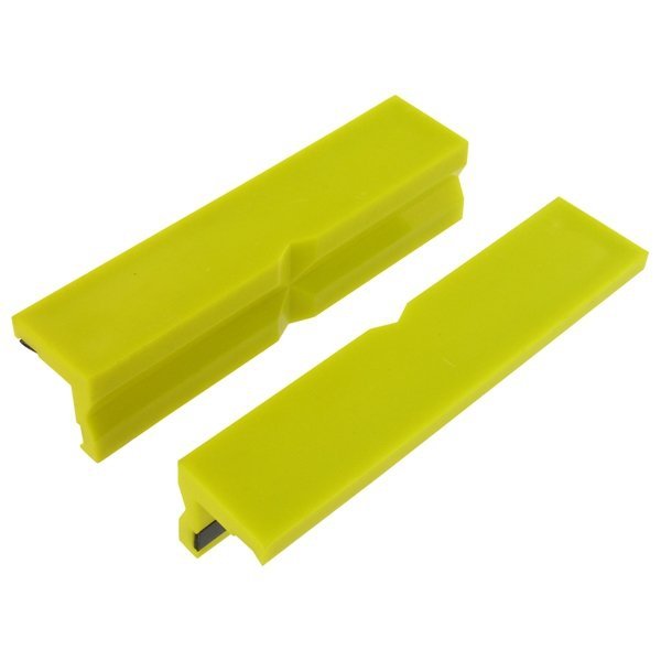 VAR Zestaw Miękkich Szczęk do Imadła 125mm