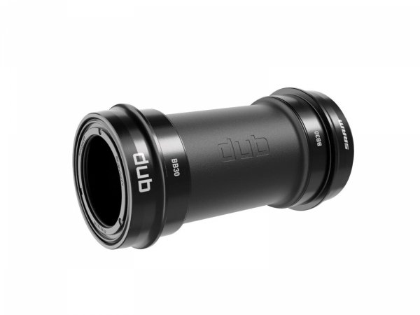 Suport SRAM DUB BB30 73-A Road 73 mm — łożyska ceramiczne