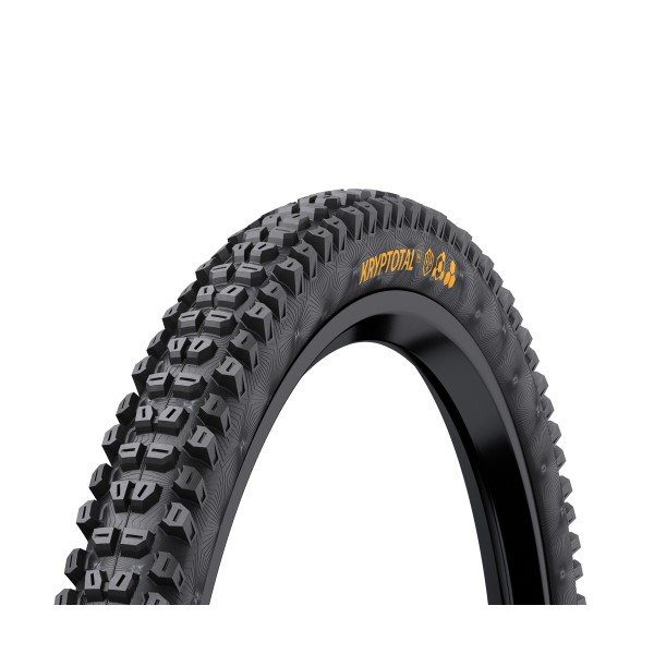 Opona Kryptotal-Re Enduro Soft 29x2.6 Czarna Zwijana TR