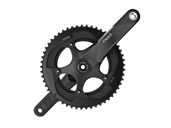 Korba SRAM RED C2 BB30 175 mm 50/34T Yaw — bez łożysk