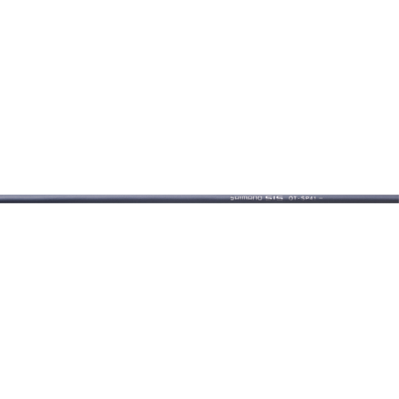 Pancerz przerzutki Shimano OT-SP41 660 mm szary