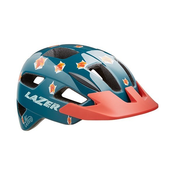 Kask Lazer Lil Gekko Fox 