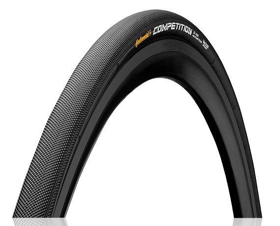 Szytka Continental Competition 28&quot;x19mm