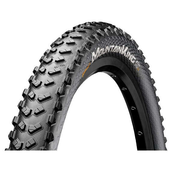 Opona drutowana Continental Mountain King 26 x 2.3 (58-559)