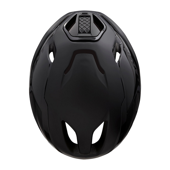 Kask Lazer Vento KinetiCore — Matte Black, rozmiar M (55–59 cm)