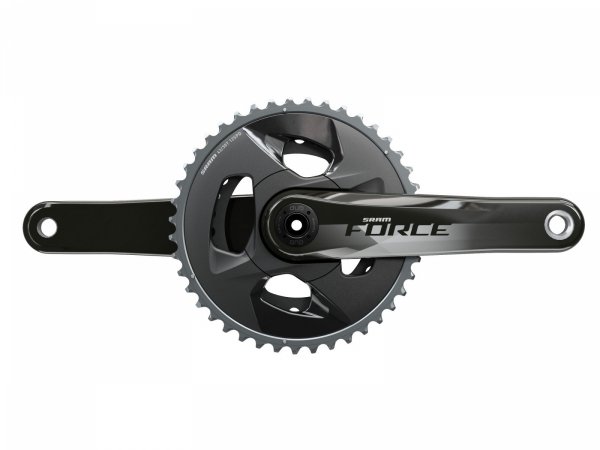 Korba SRAM Force AXS Wide D1 DUB 177,5 mm 43/30T — 2x12