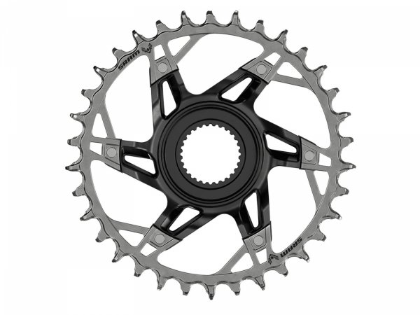 Zębatka SRAM XX Eagle T-Type Bosch Gen4 34T Direct Mount