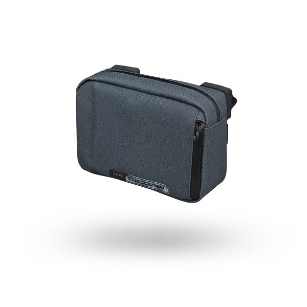 Torba PRO Gravel 2,5 L — na kierownicę