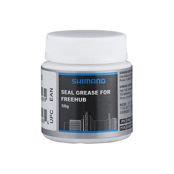 Smar Shimano Freehub Seal Grease 50g (Y38Z9800A)