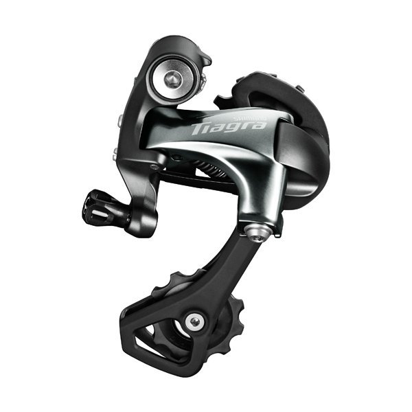 Przerzutka tylna Shimano Tiagra RD-4700-GS 10rz.