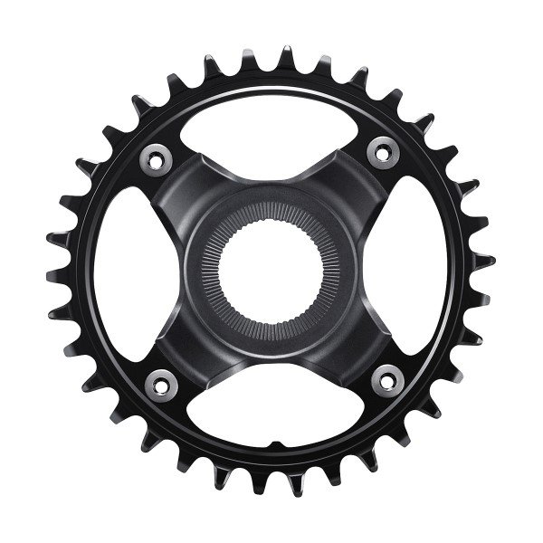 Zębatka Shimano STEPS SM-CRE80-12-B 34T 55mm