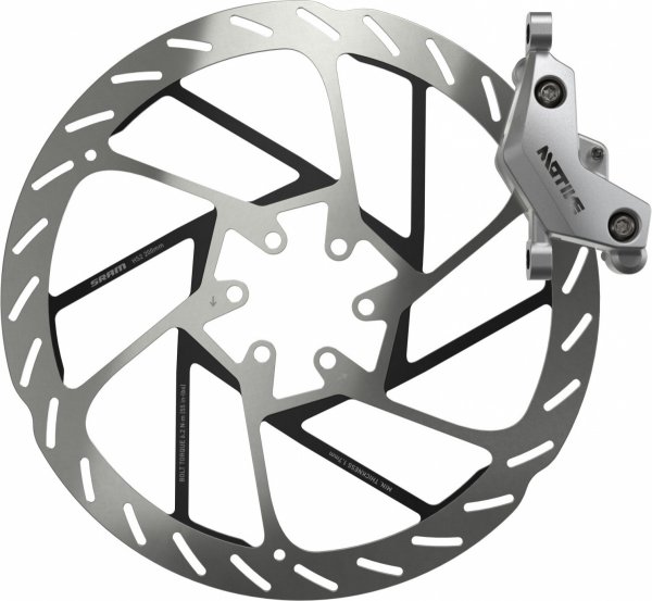 Hamulec SRAM Motive Ultimate A1 przód clear 950 mm bez tarczy