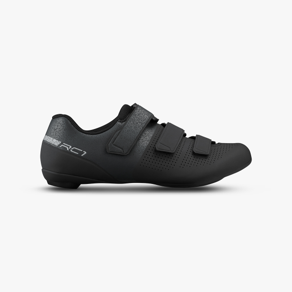 Buty szosowe damskie SHIMANO SH-RC102 rozmiar 36 czarne