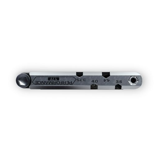 Mininarzędzie (mini tool) PRO Performance 17F Smart