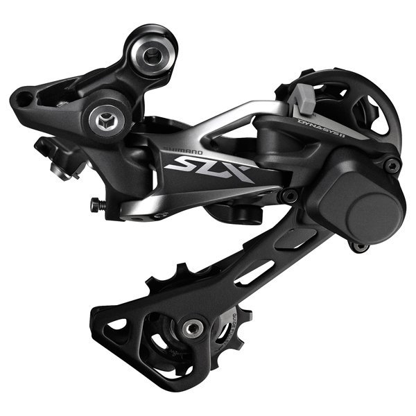 Przerzutka tył Shimano SLX RD-M7000-11 GS