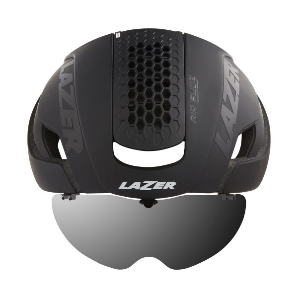 Kask szosowy Lazer Bullet 2.0 Mat Black L Lens LED