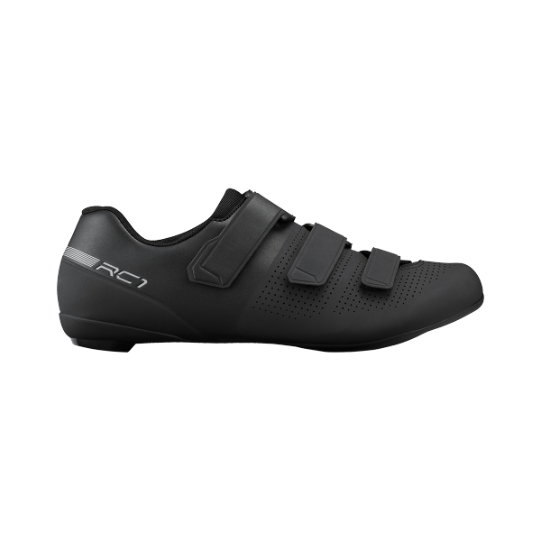 Buty szosowe SHIMANO SH-RC102 rozmiar 42 czarne
