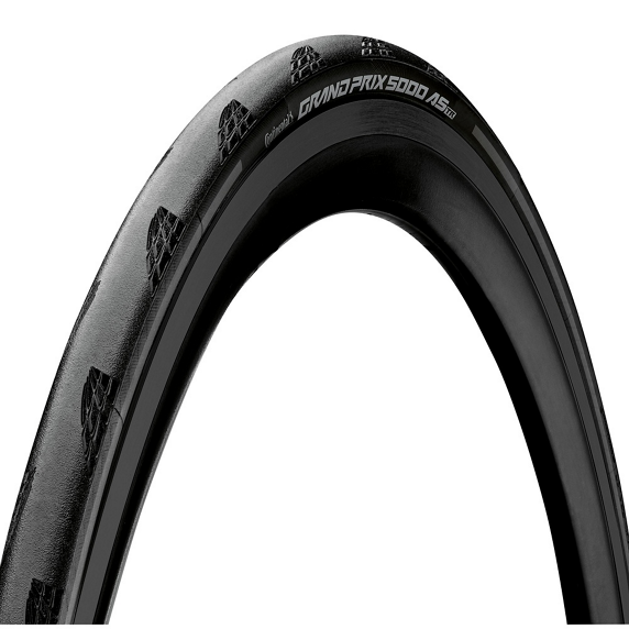 Opona Continental Grand Prix 5000 AllSeason TR 35-622 – Zwijana | Reflex