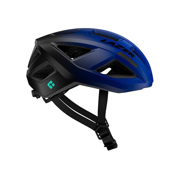 Lazer Kask Tonic KC CE-CPSC Matte Blue Black S