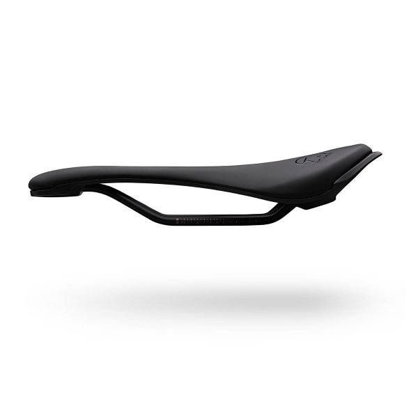 PRO Siodło Turnix Performance Black 152mm AF