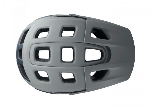 Kask Lazer Impala MIPS Matte Dark Grey roz.L 