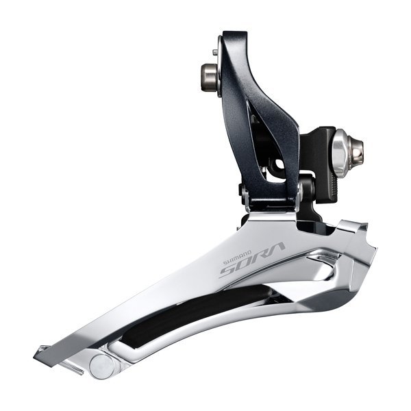 Przerzutka przód Shimano SORA FD-R3030-F 3rz.
