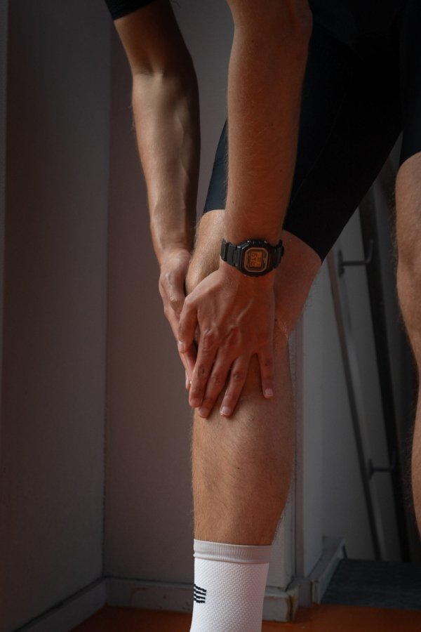 Krem z filtrem Dynamic Sunsation SPF 30 75 ml — ochrona przeciwsłoneczna na trening i wyjazd