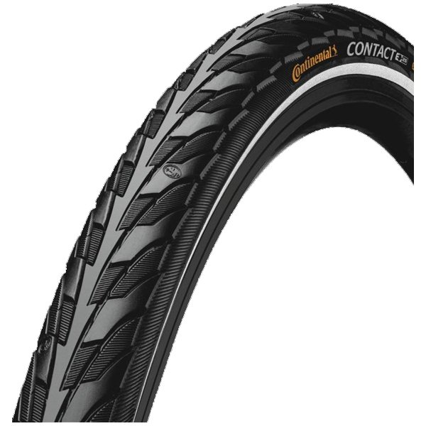 Opona Continental CONTACT 700 x 47C [47-622] 