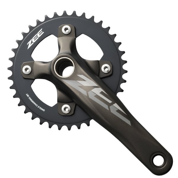 Korba Shimano ZEE FC-M640 36T 170mm