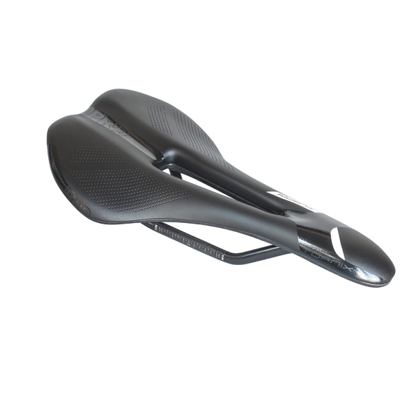 Siodło PRO Turnix Carbon AF 152mm czarne