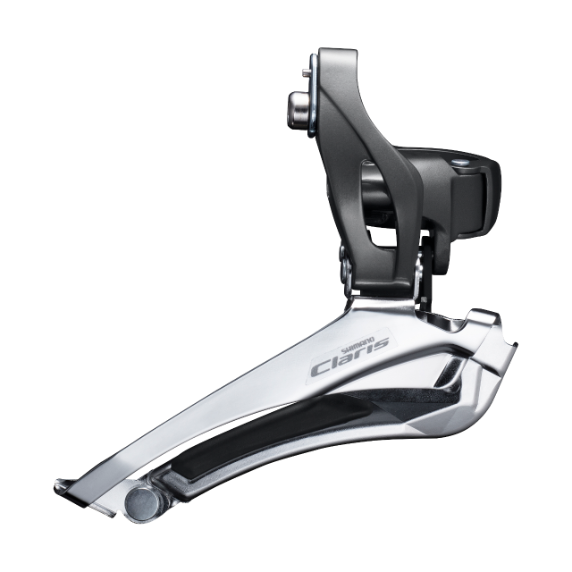 Przerzutka przednia Shimano Claris FD-R2000-B 2-rzędowa