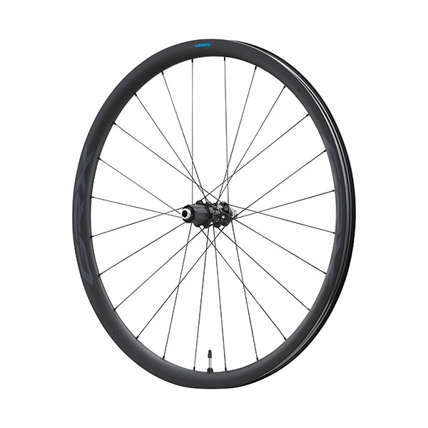 Koło tylne Shimano WH-RX870 11/12rz.